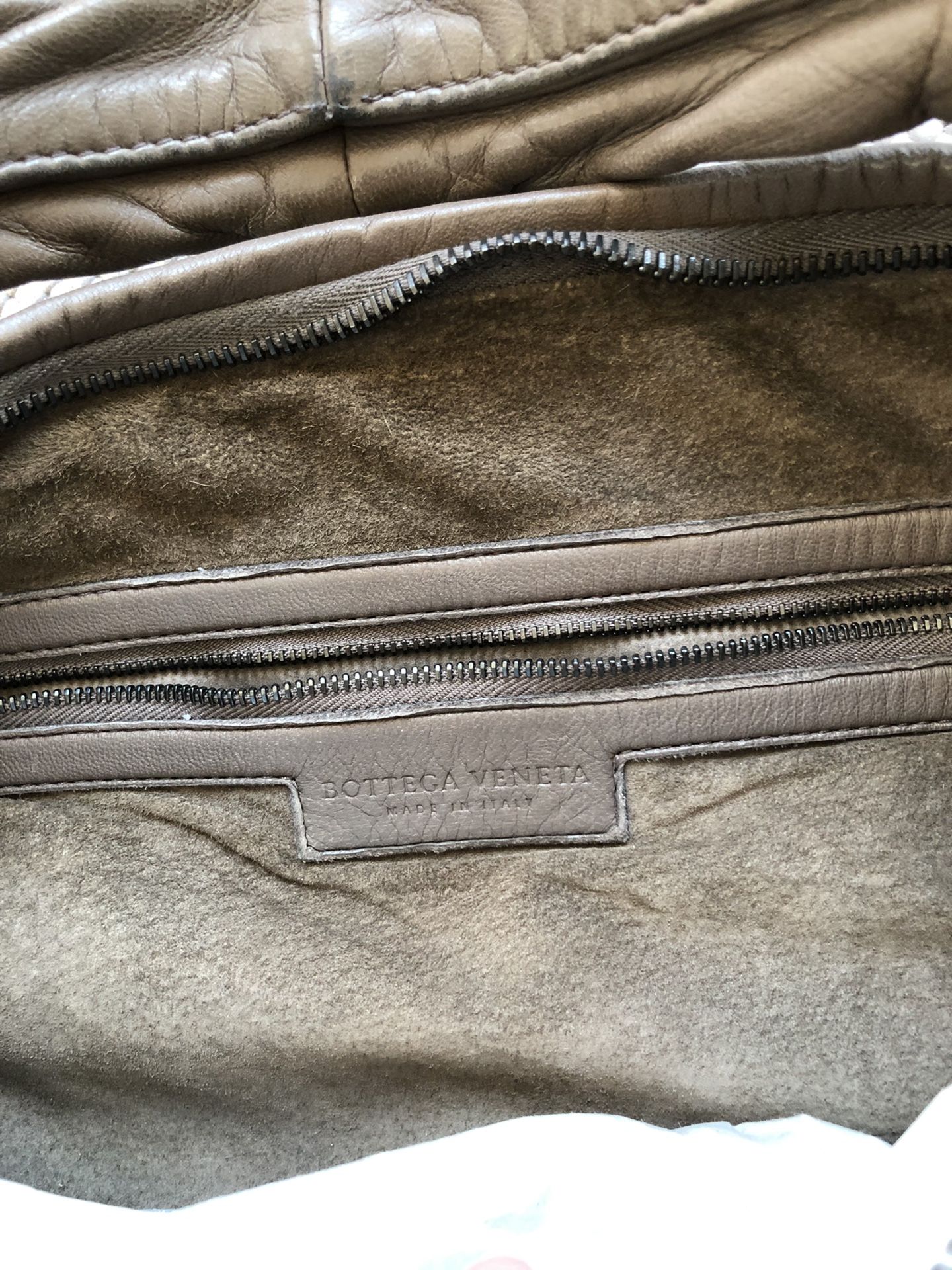 Botegga Hobo Bag