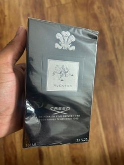 Creed Aventus Cologne