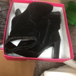 Brand New Boots Never Worn