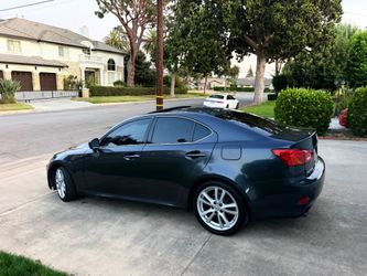 2007 Lexus ES