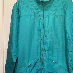 Windbreaker Colorful Sets 1,2,3 Are L, 4,5, 6 M