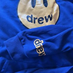 Drew Hoodie 