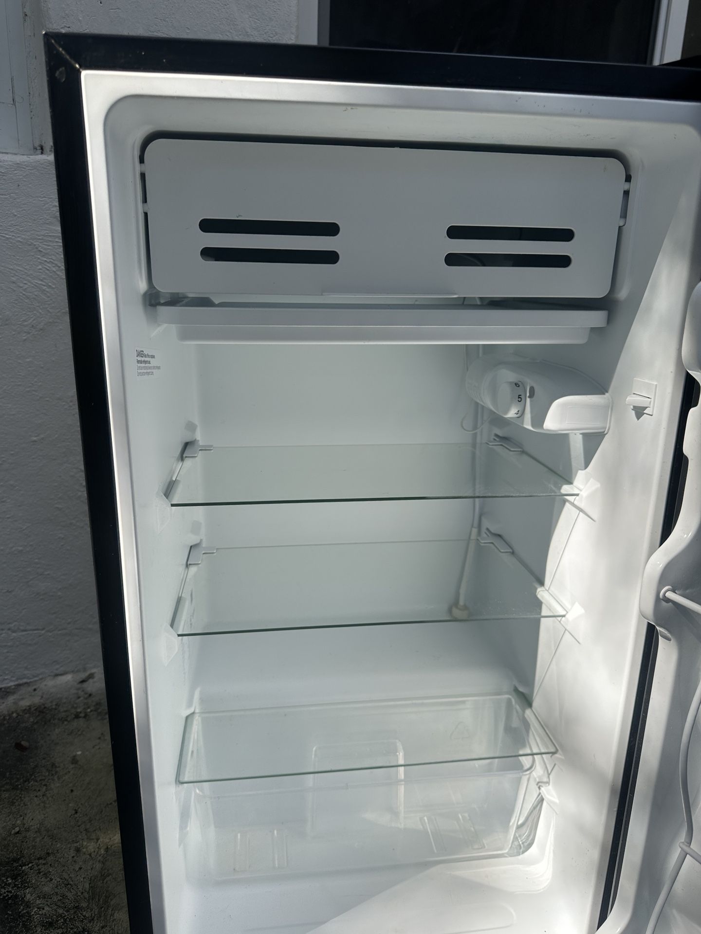 Small Fridge