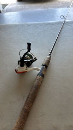 Spinning combo