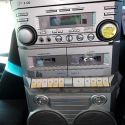 Karaoke Machine Without Microphone