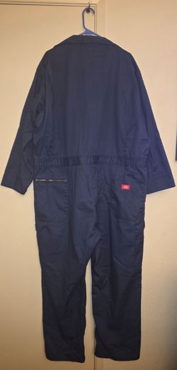 Dickies Coveralls