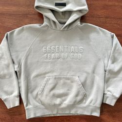 Essentials Hoodie 