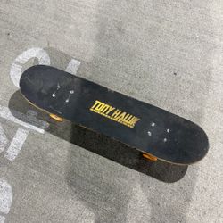 Tony Hawk Skateboard