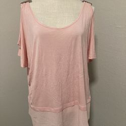 Michael Kors Blouse, Size-XL