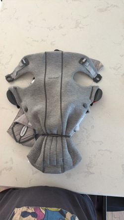 Baby BJORN mini