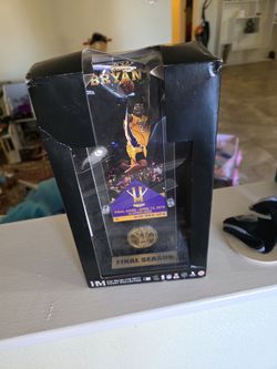 Kobe last game ticket