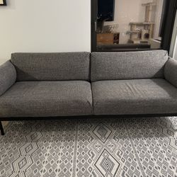 Free Couch