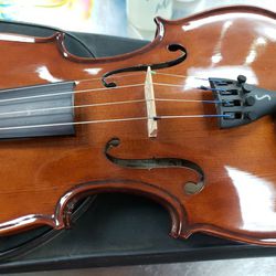 Stentor Student II Violin 