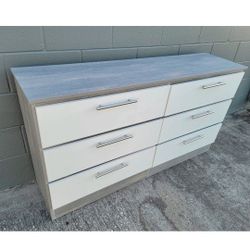 New Dresser 
