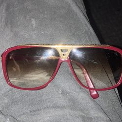 Louis Vuitton Glasses 