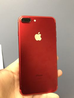 iPhone 7 Plus 128GB Factory Unlocked