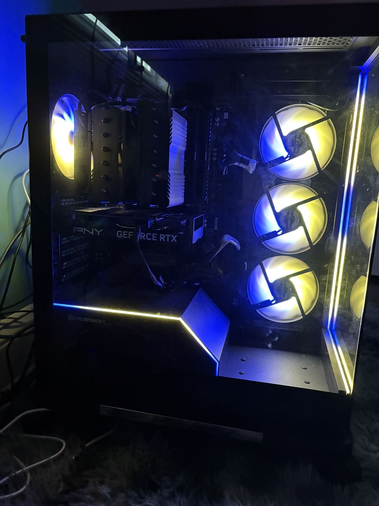 Gaming Pc