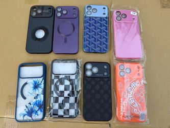 Iphone 17 Pro Max Phone Case