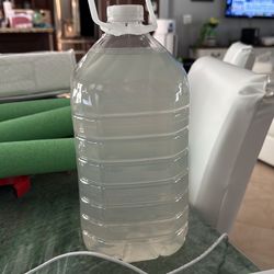 Coconut water 1 gallon