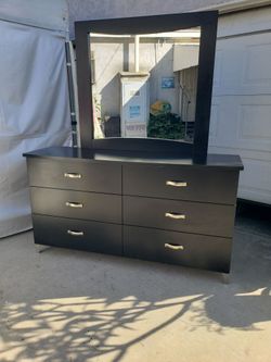 Dresser - 2 Available $160 Each