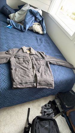 Katin jacket