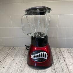 Oster 16 Speed Blender 