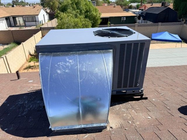 Midea Heatpump