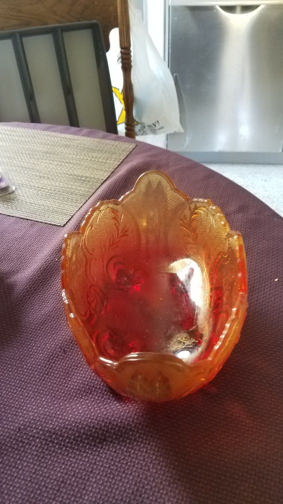 Vase/bowl