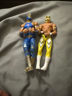 Wwe toys Need gone tdy