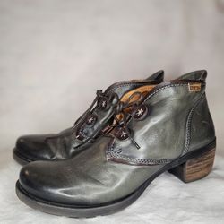 Pikolinos Le Mans W41