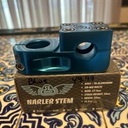 Se racing narler bmx stem