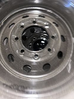 Tires Black Rims