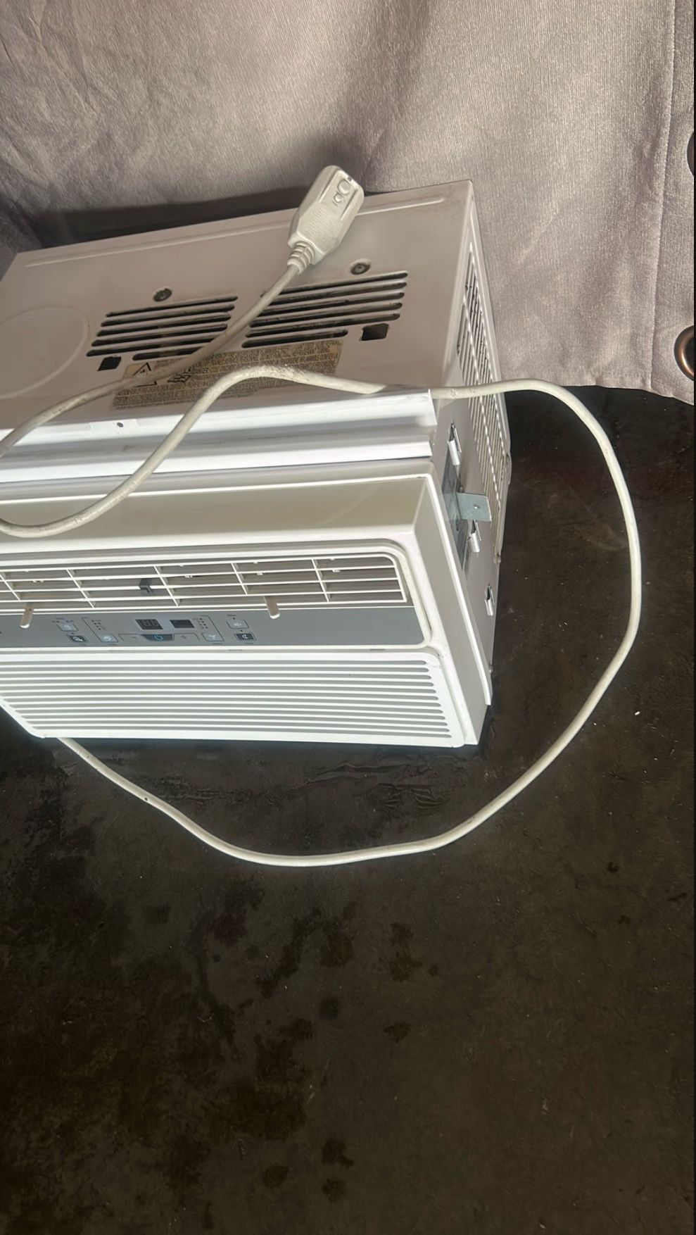 Air Conditioner 