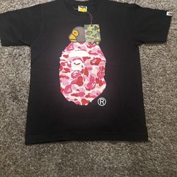 Bape Shirt 