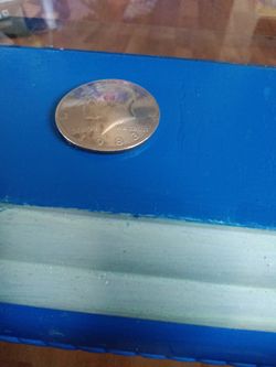 Collectable coins