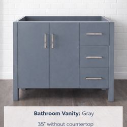 Bathroom Vanities 36