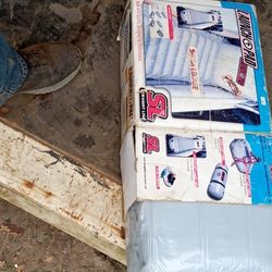 Ballast Tank For Wake Boat