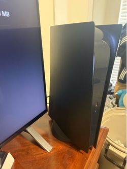 PS5 Disc Edition