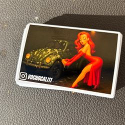 Custom Stickers