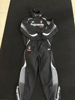supreme set