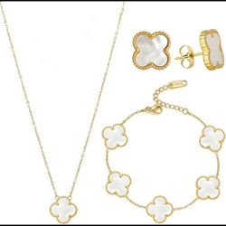 Fashion Jewelry 