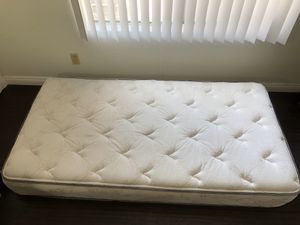 New And Used Twin Bed For In Santa Clarita Ca Offerup Twin Bed For In Santa Clarita Ca