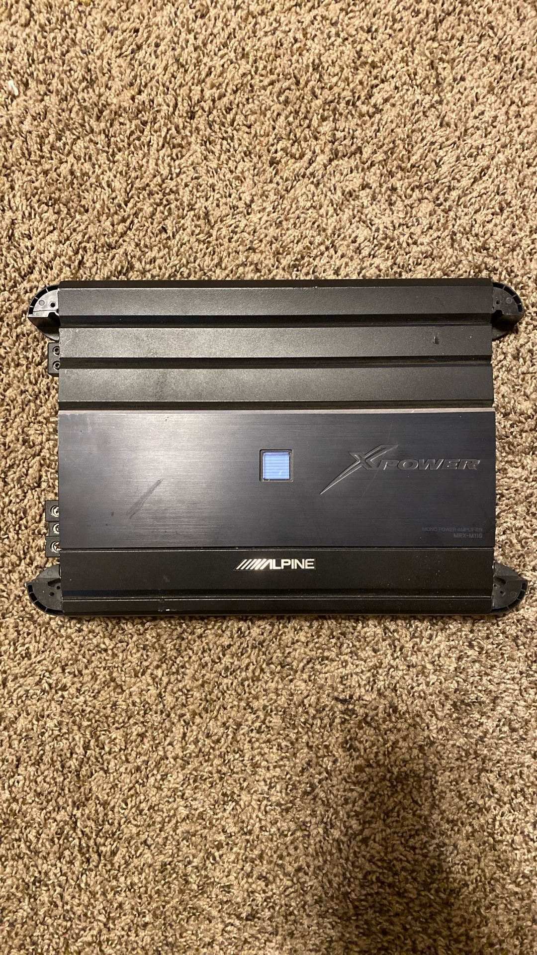 Car Audio