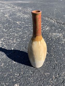 Vase