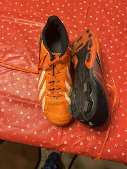 Boys Soccer Shoes