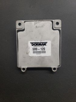 Chevy Transmission Control Module