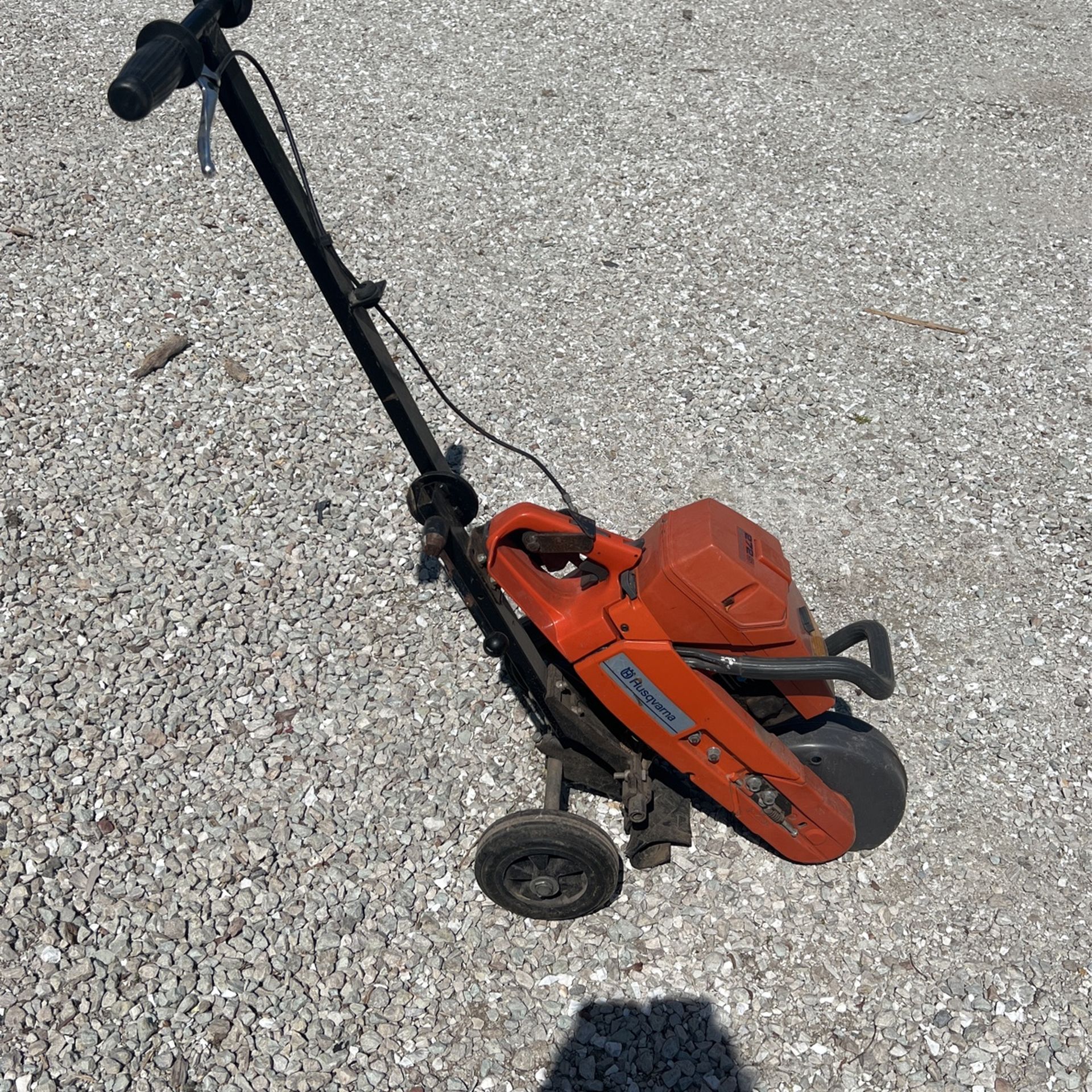 Husqvarna Stump Grinder for Sale in Kenosha, WI OfferUp