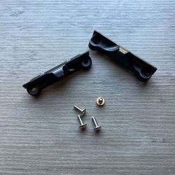 AMD AM4 Motherboard / CPU Cooler Bracket