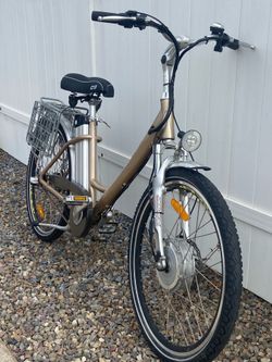E-Bike