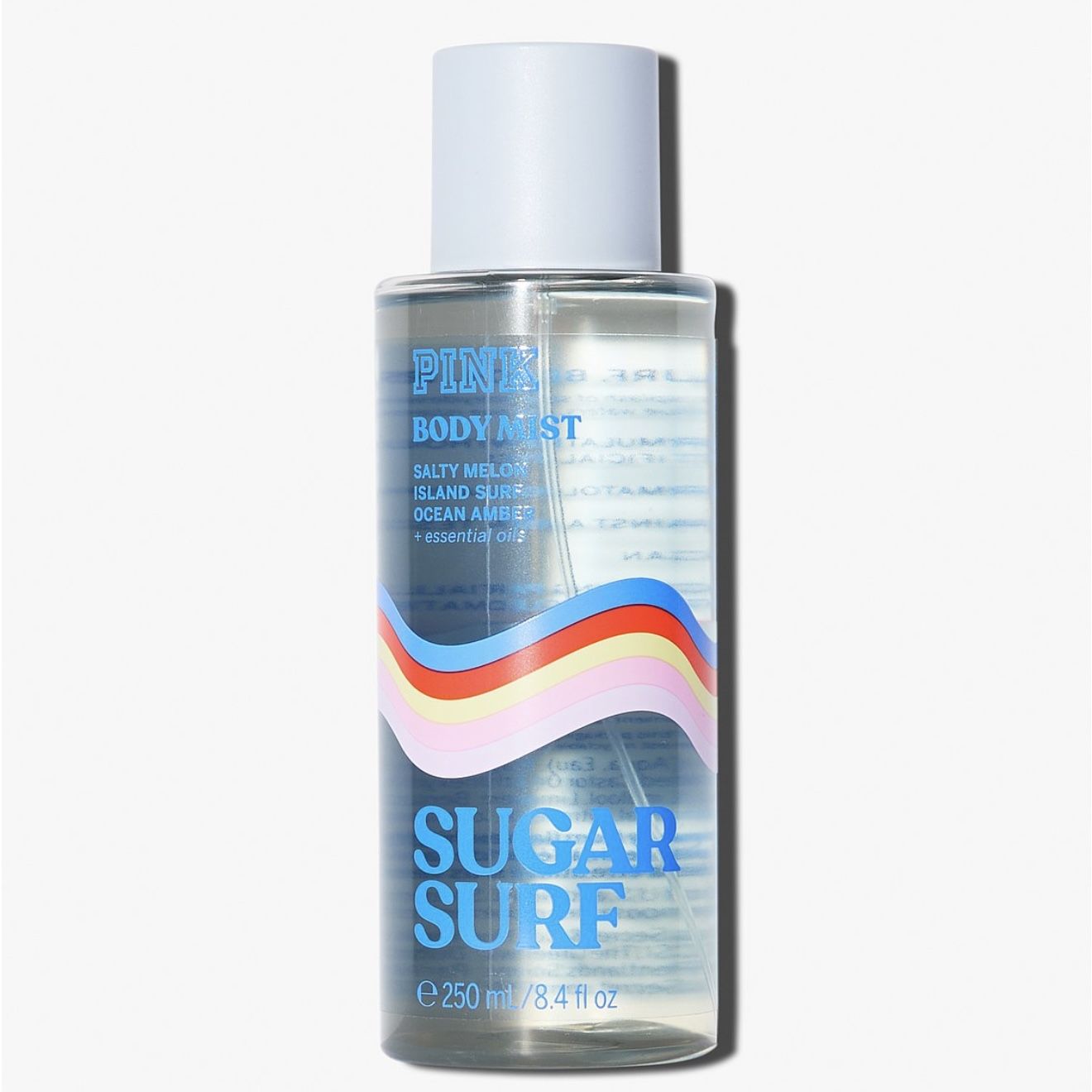 Victoria’s Secret Sugar Surf Body Mist 8.4oz